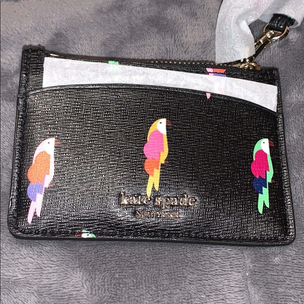 Kate Spade Card Holder